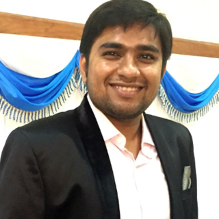 Tarun's image