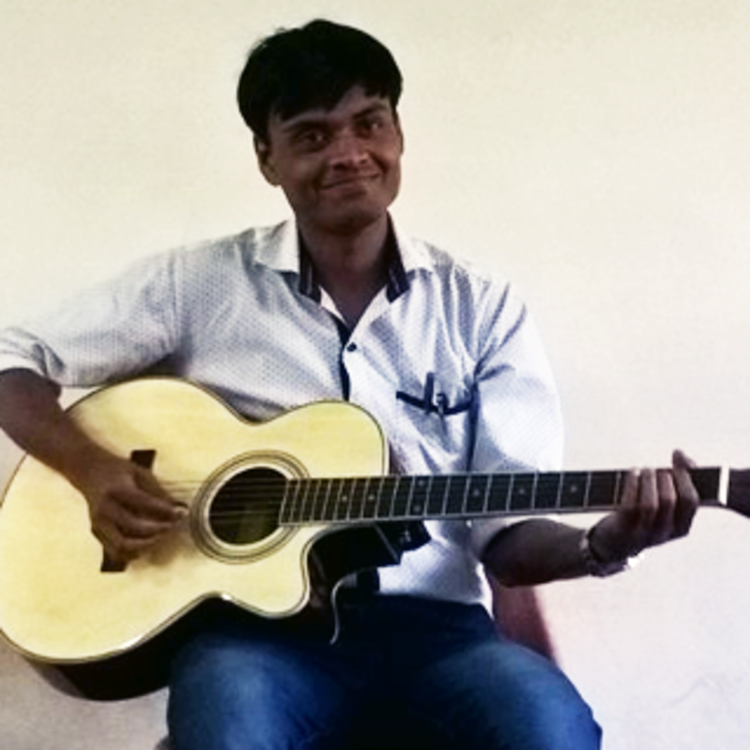 Prashant Vaishnav Classes's image