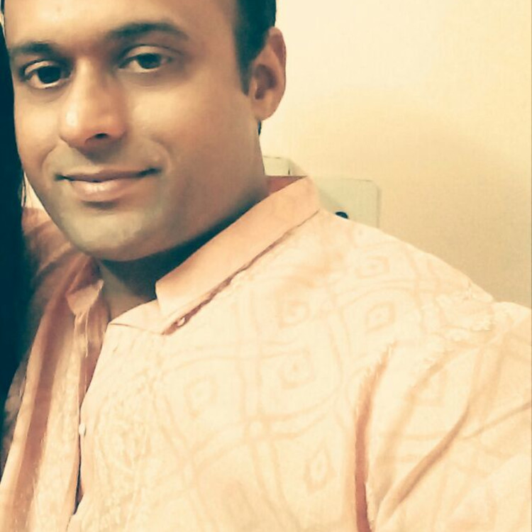 Mayank Mathur's image