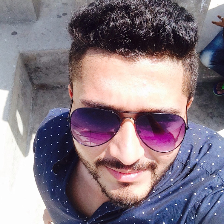 Ruchit's image