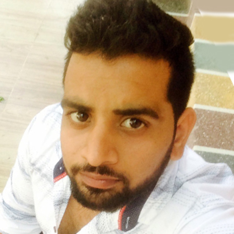 Praveen's image