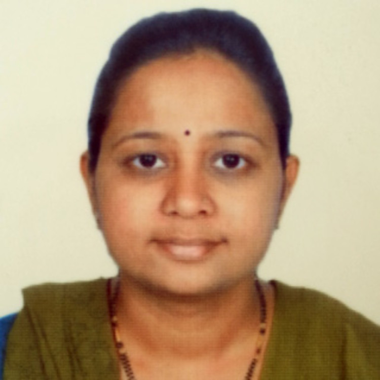 Vishakha Bhagat's image