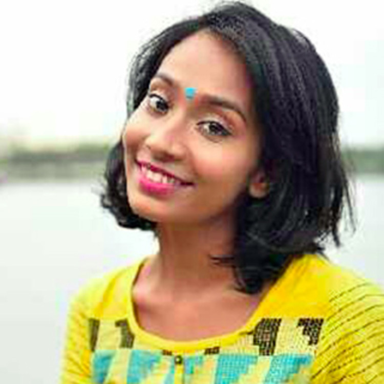Monali Dey's image
