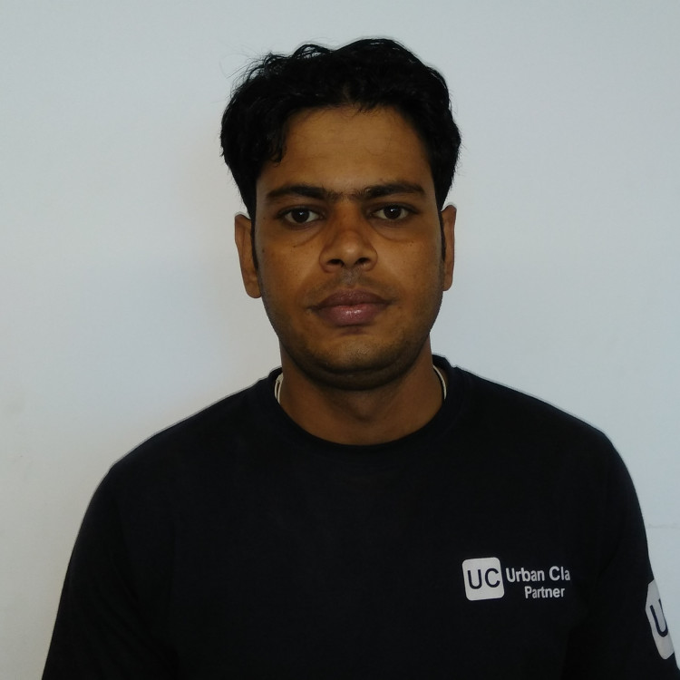Mohd. Jubair 's image