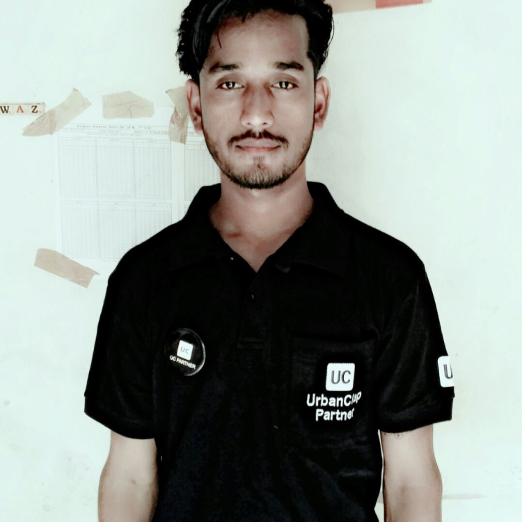 Muhammad Shahnawaz's image
