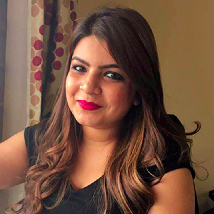 Heena Sabhnani's image