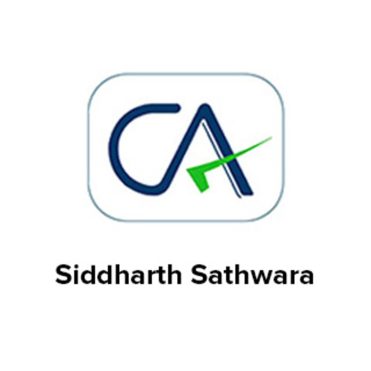 Siddharth Sathwara's image