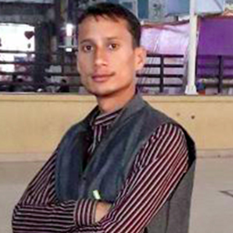 Anand Kishor's image