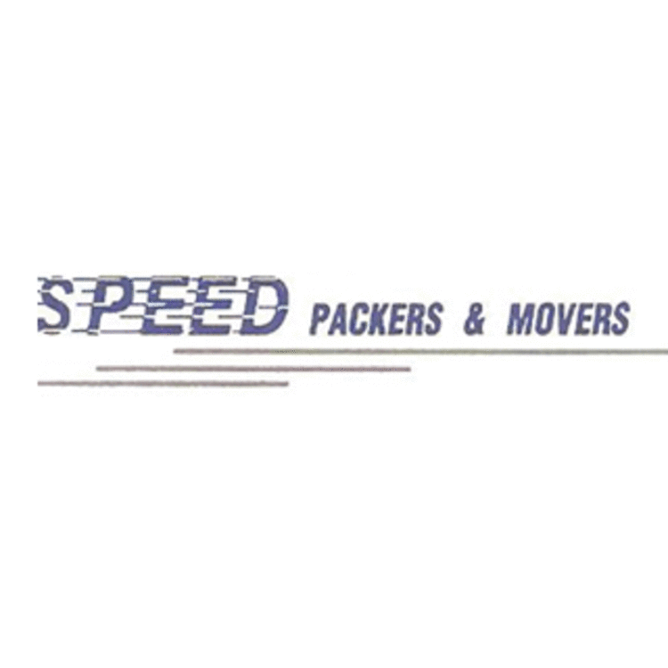 Speed Packers and Movers's image