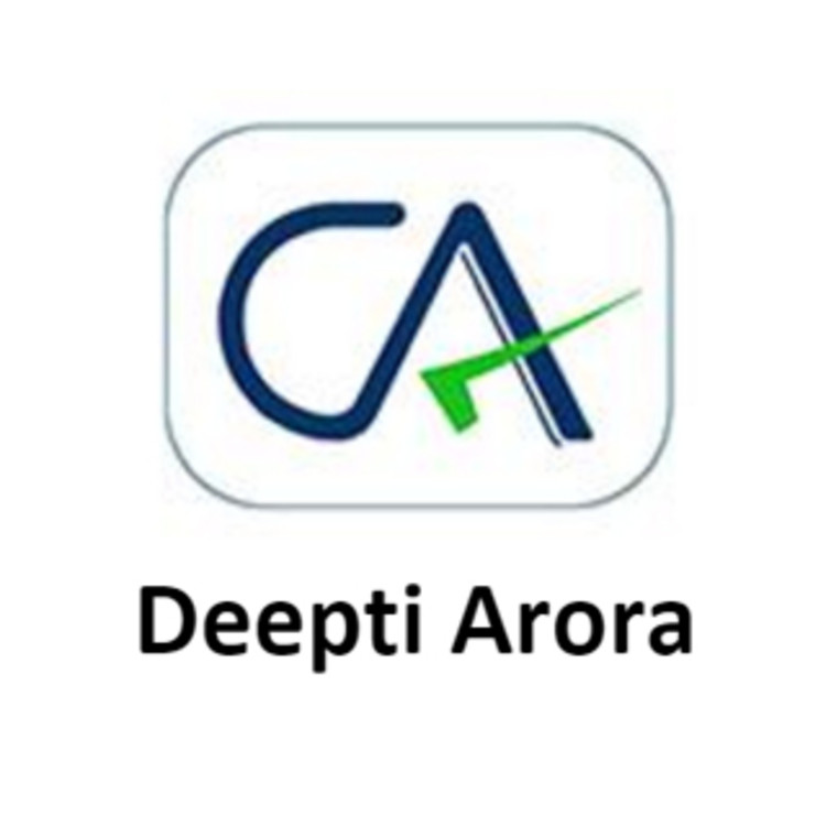 CA Deepti Arora's image
