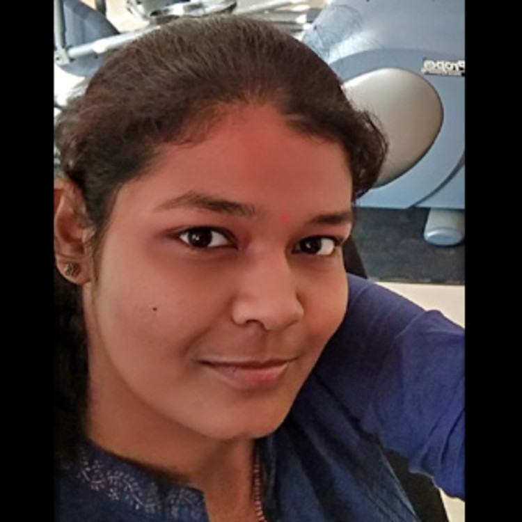 Savitha's image