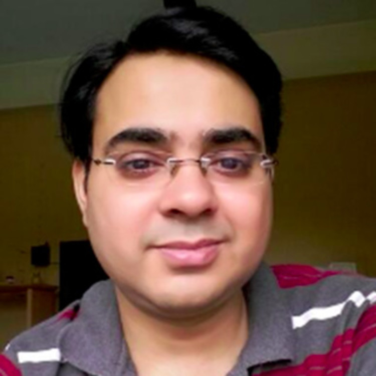 Photographer Kunal Singh Sobti's image