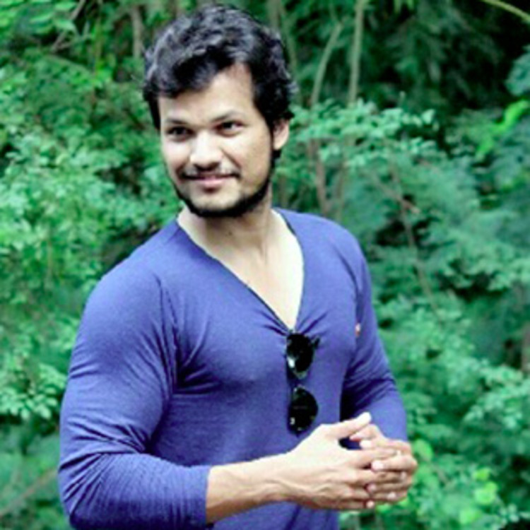 Nikul Shravak's image
