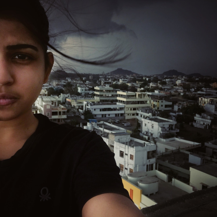 Rashuu Reddy's image