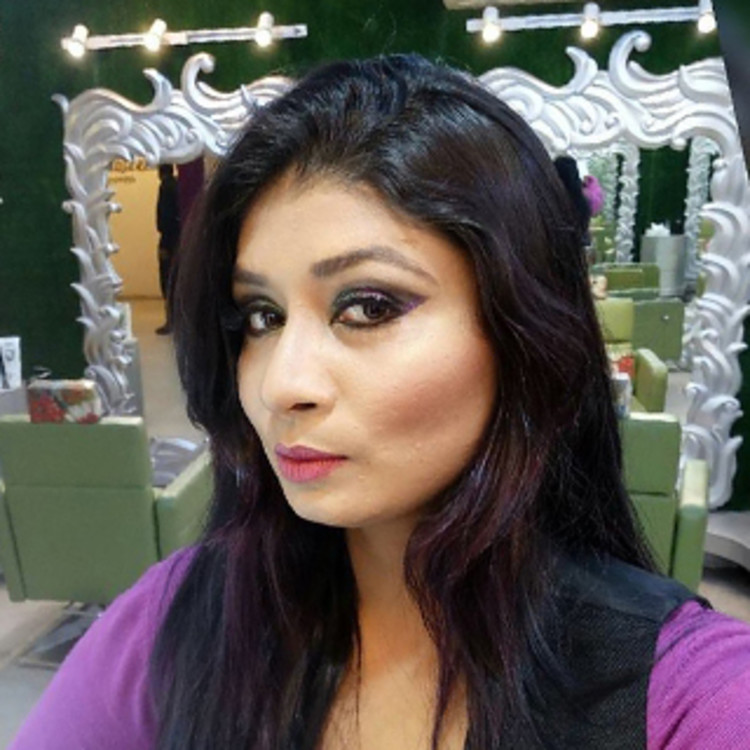 Sheetal KC's image