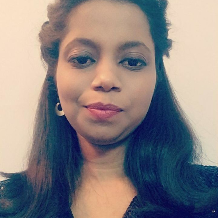 Sadhna Singh's image
