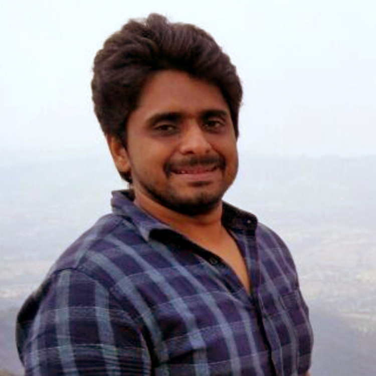 Jai Painting's image