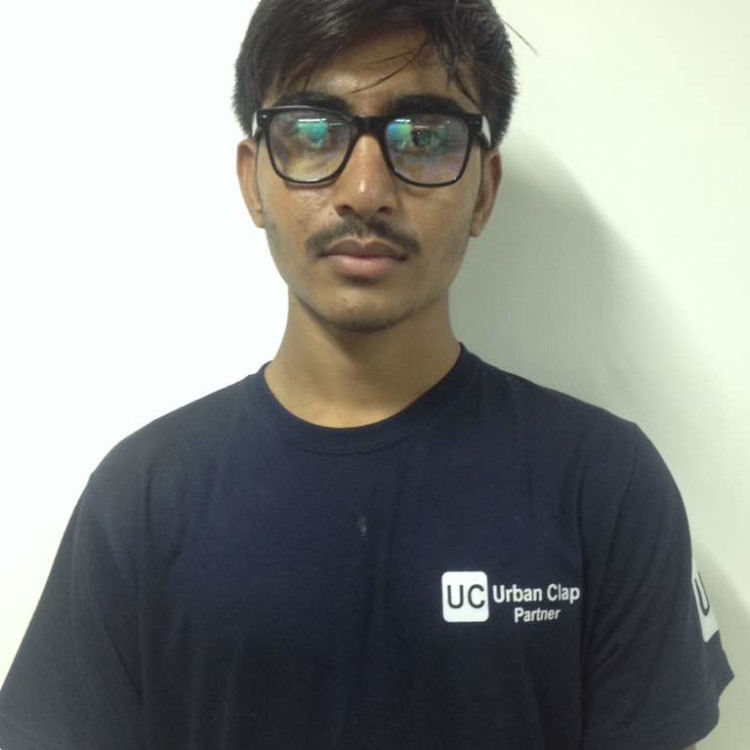 Pratik Sinha's image