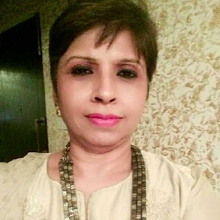 Seema Seth's image