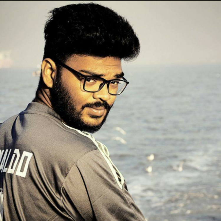Manav Kumbhare 's image