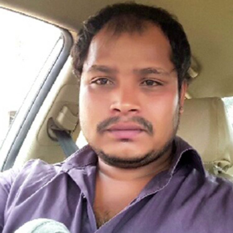 Advaya Gowda's image