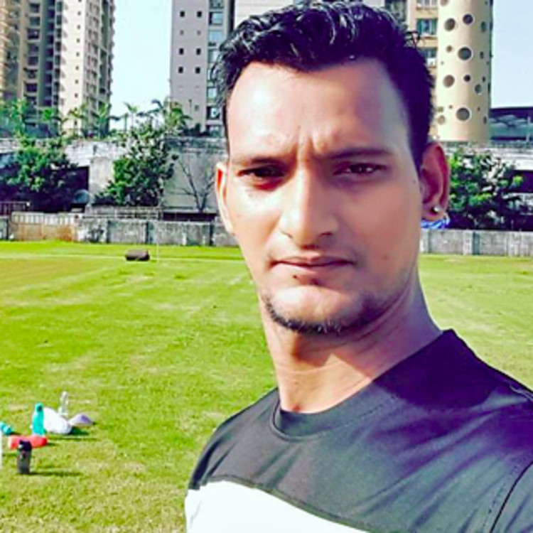 Harsh Mandlik (Pavan)'s image