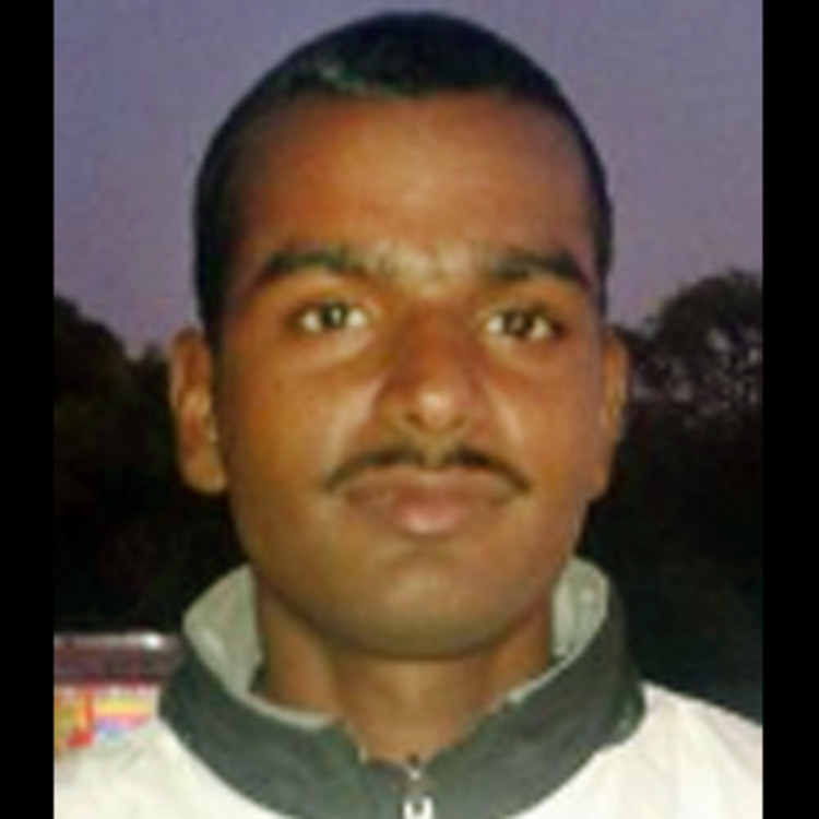 RD Basant Raj Shekhar's image