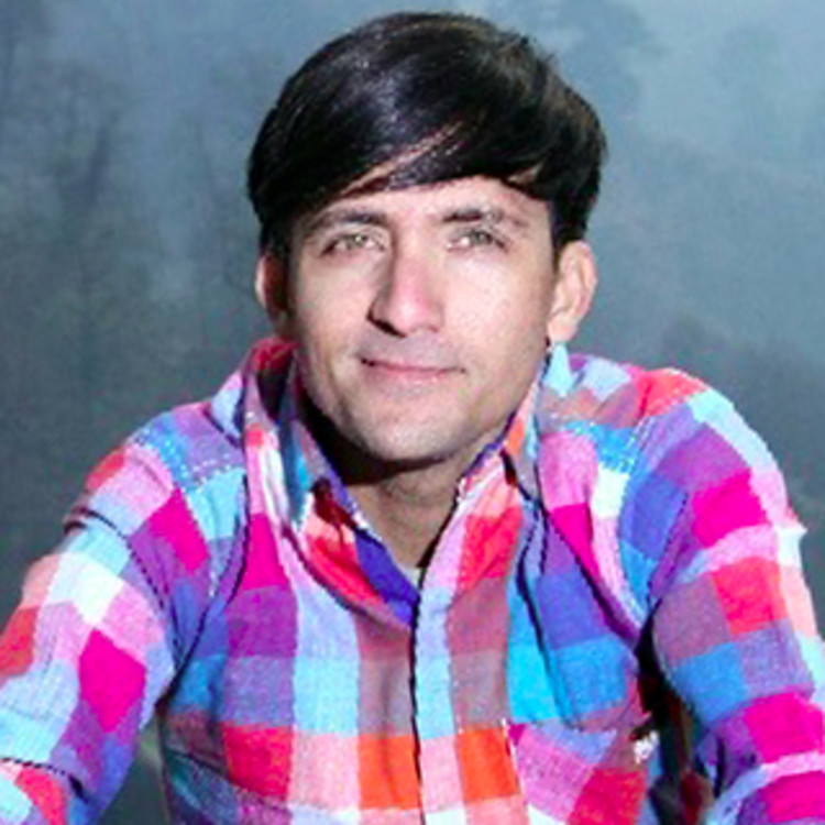 Krunal Mistry's image