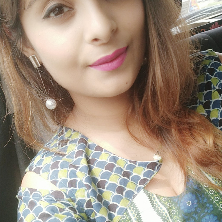 Aarzoo Arora's image