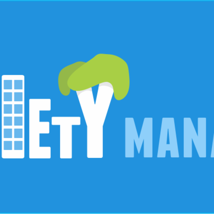 Society Manager's image