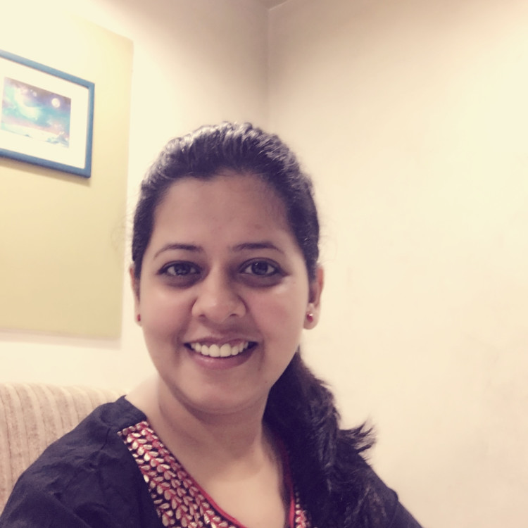 Priyanka Mishra's image