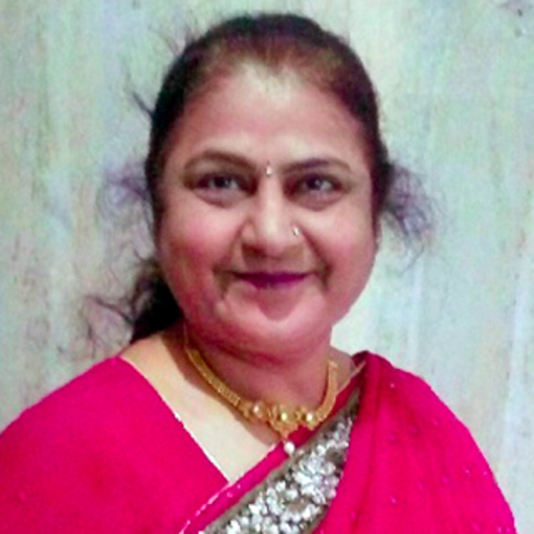 Arti Thakkar Mehendi Artist's image