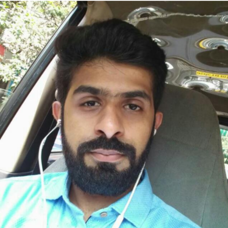 Taher Khatri's image