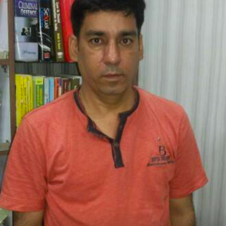 Ramesh Kumar Dogra's image
