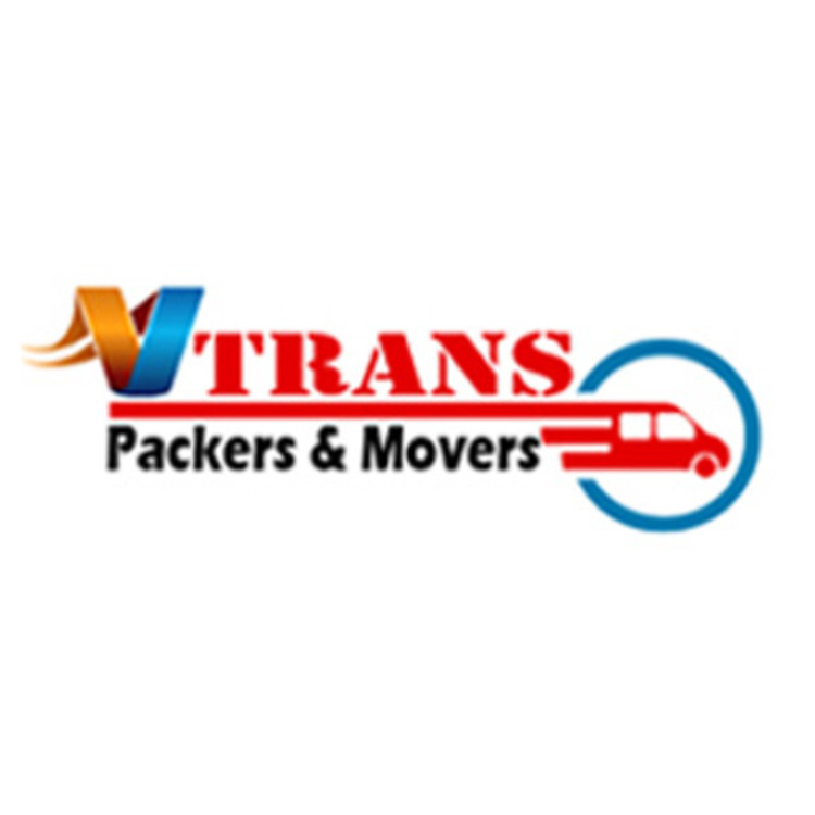 V Trans Packers & Movers's image