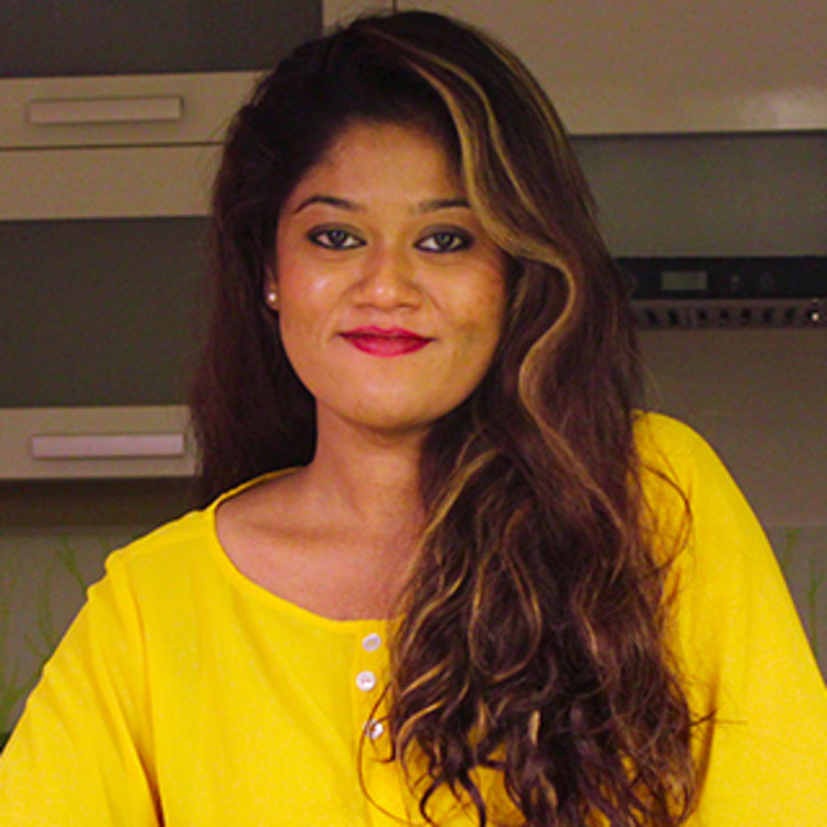 Poorva Palav's image