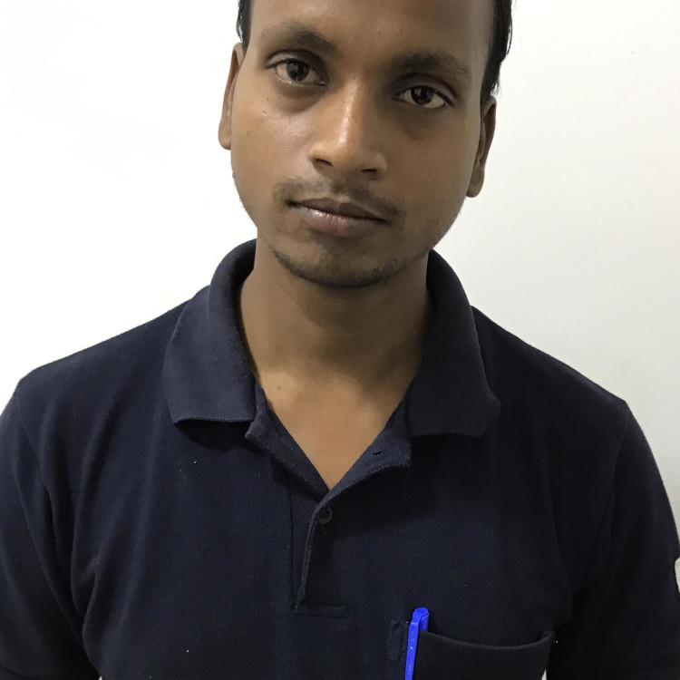 Suchit Vishwakarma's image