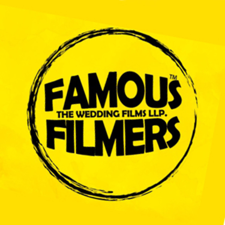 Famous Filmers The Wedding Films's image