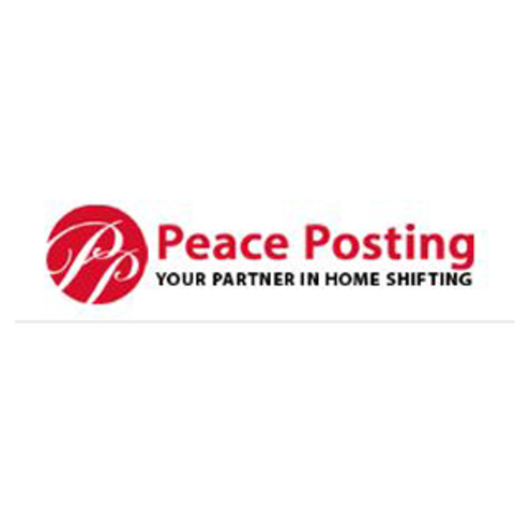 Peace Posting's image