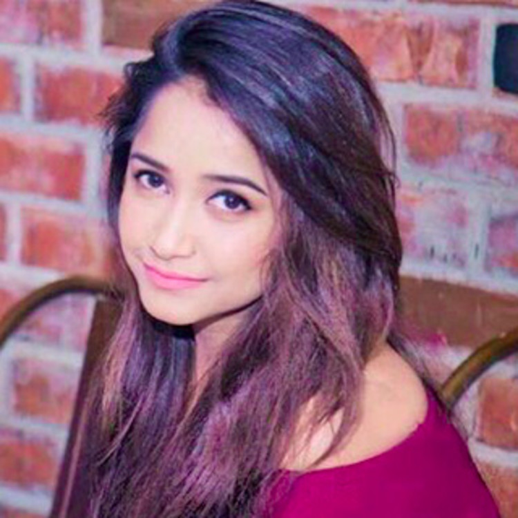 Ranjana Lawrence's image