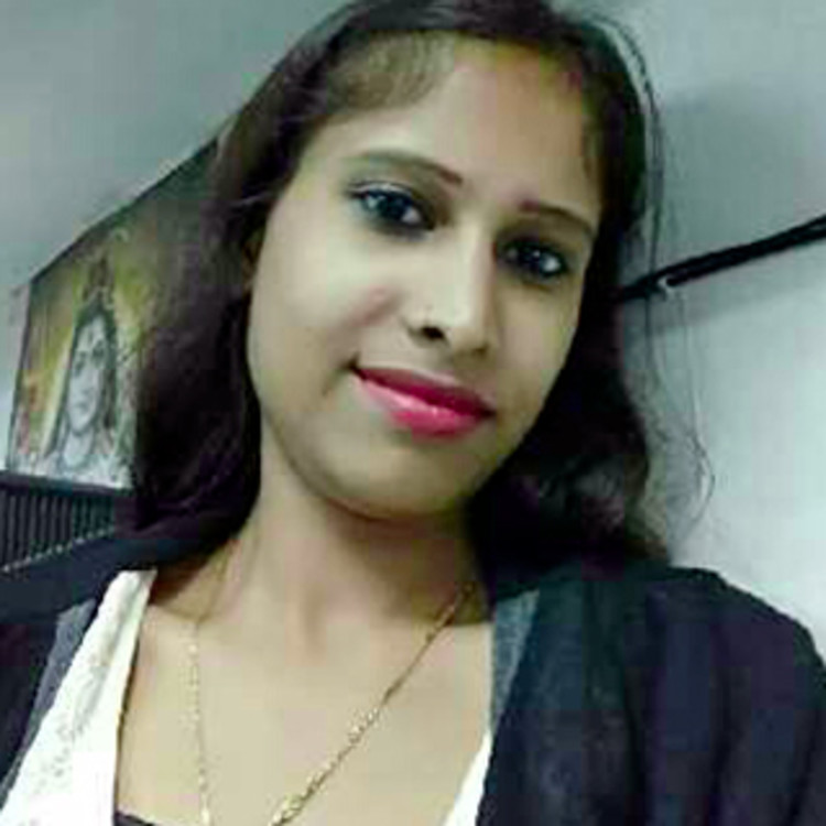 Rama's image