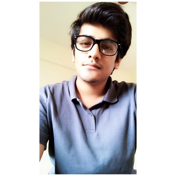 Darsheel Nahata's image