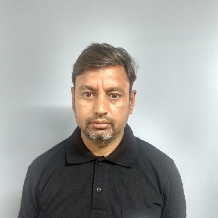 Narotam's image