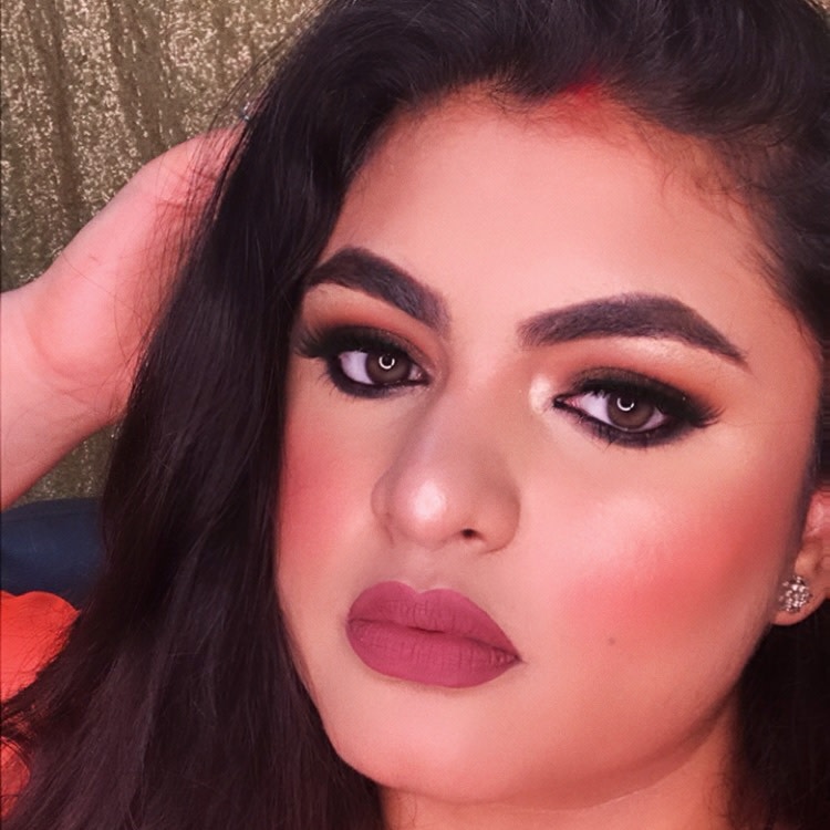 Paawni Behl's image