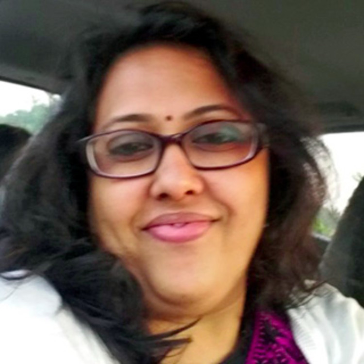 Ashwini Mangesh Pusadkar's image
