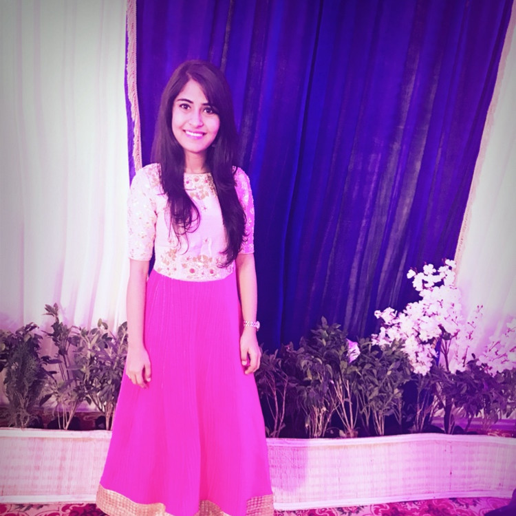 Vimmi Bhandari's image