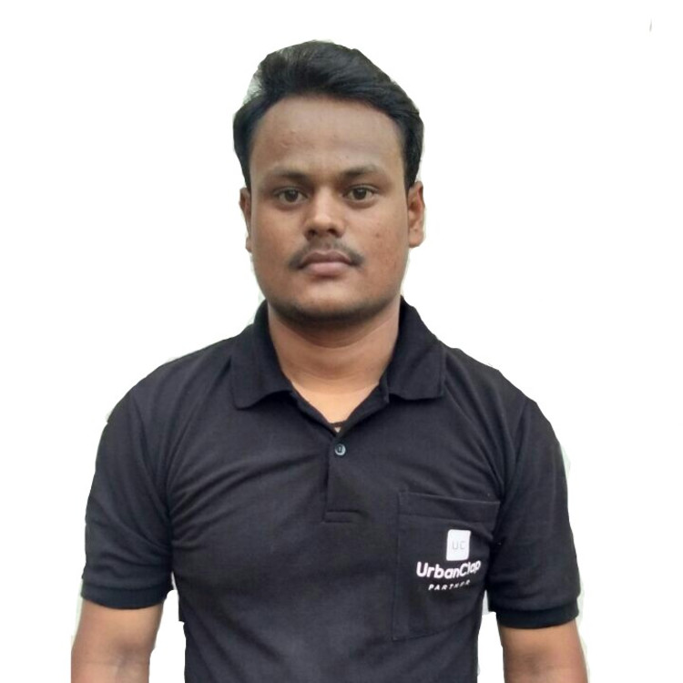 Rakesh Verma's image