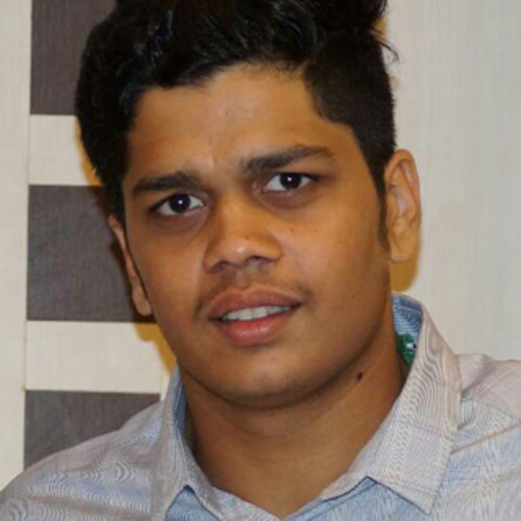Chirag Salvi's image