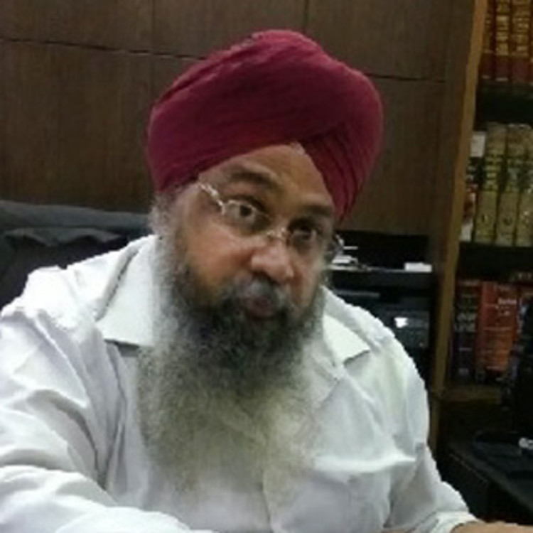 Jagjit Sahni's image