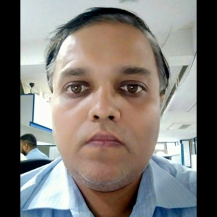 Brijmohan Yadav's image